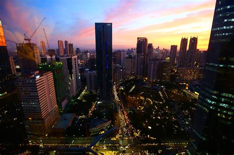 merchant agency in ortigas philippines.